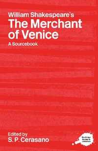 William Shakespeare's The Merchant of Venice