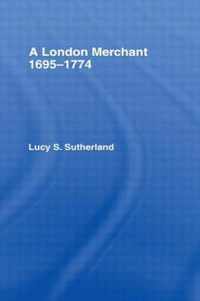 London Merchant 1695-1774