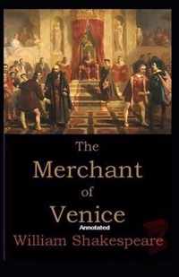 The Merchant of Venice Annotated