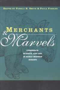 Merchants and Marvels