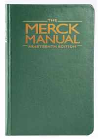 The Merck Manual of Diagnosis and Therapy