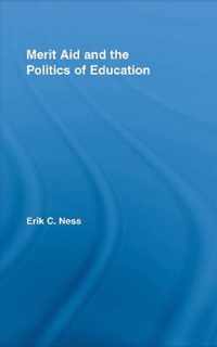 Merit Aid and the Politics of Education