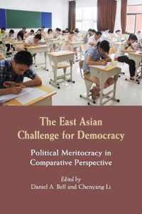 East Asian Challenge For Democracy