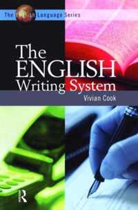 The English Writing System