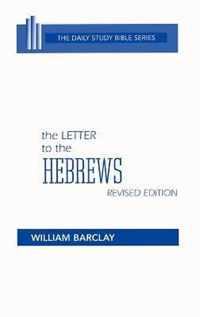 The Letter to the Hebrews