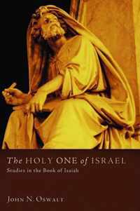 The Holy One of Israel