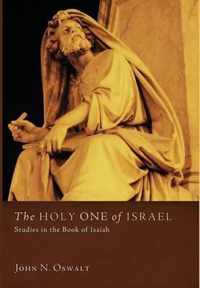 The Holy One of Israel