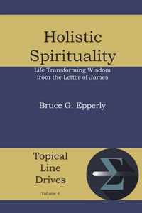 Holistic Spirituality