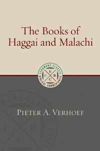 Books of Haggai and Malachi