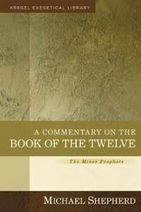 A Commentary on the Book of the Twelve