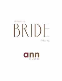 Preparing The Bride Volume 12 - Ann Elizabeth