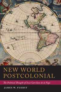 New World Postcolonial