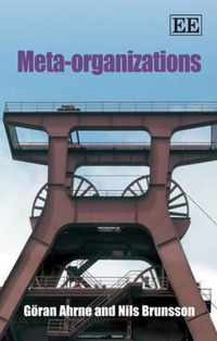 Meta-organizations