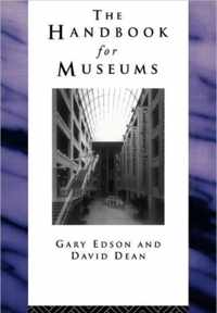 Handbook for Museums