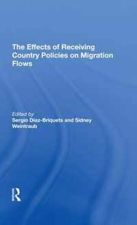 The Effects Of Receiving Country Policies On Migration Flows