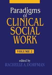 Paradigms of Clinical Social Work