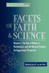 Facets of Faith and Science: Vol. II