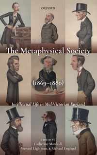 The Metaphysical Society (1869-1880)