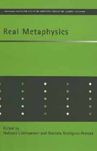 Real Metaphysics