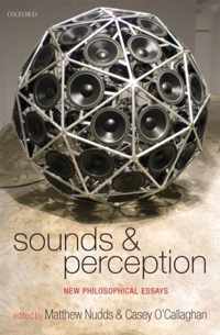 Sounds and Perception