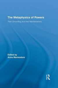 The Metaphysics of Powers