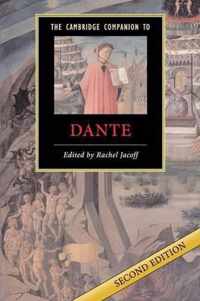 The Cambridge Companion to Dante