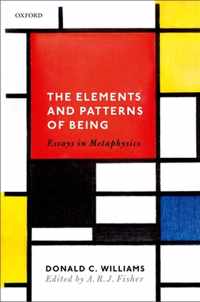 The Elements and Patterns of Being