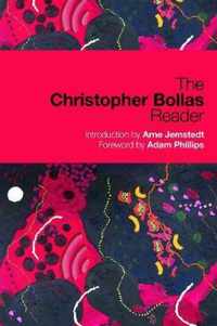 The Christopher Bollas Reader