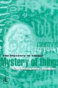 The Mystery of Things