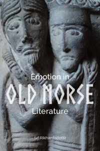 Emotion in Old Norse Literature