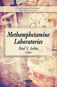 Methamphetamine Laboratories