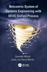 Netcentric System of Systems Engineering with DEVS Unified Process