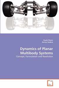 Dynamics of Planar Multibody Systems