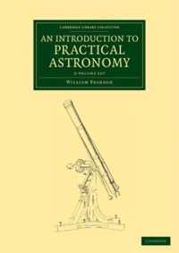 Cambridge Library Collection - Astronomy