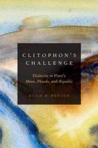 Clitophon's Challenge