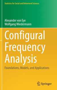 Configural Frequency Analysis