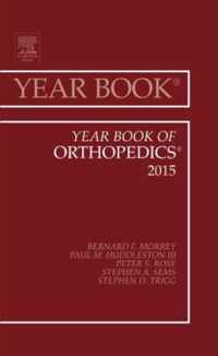 Year Book of Orthopedics 2015