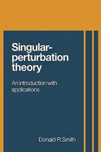 Singular-Perturbation Theory