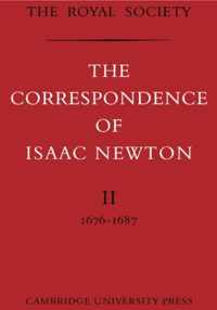 The The Correspondence of Isaac Newton 7 Volume Paperback Set The Correspondence of Isaac Newton