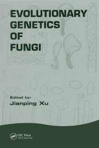 Evolutionary Genetics of Fungi