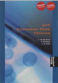 Eft, European Food Trading / Engelse Editie