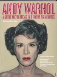 Andy Warhol revised edition Engelse editie