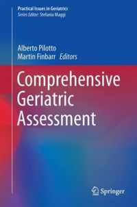 Comprehensive Geriatric Assessment