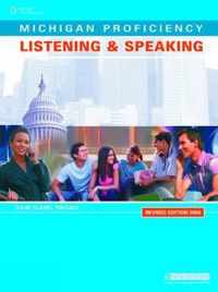 Michigan Proficiency Listening and Speaking