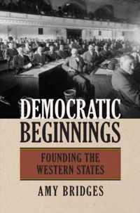 Democratic Beginnings