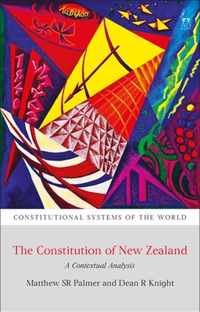 The Constitution of New Zealand