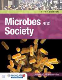 Microbes And Society