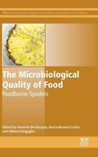 The Microbiological Quality of Food