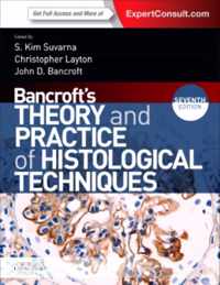 Bancroft's Theory and Practice of Histological Techniques