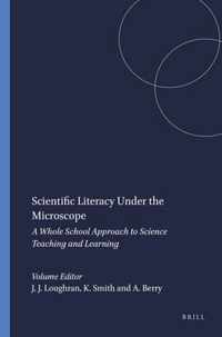 Scientific Literacy Under the Microscope